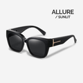 Sur-lunettes polarisées